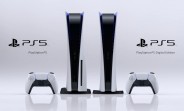 كشفت Sony النقاب عن جهاز PlayStation 5 و PlayStation 5 Digital Edition
