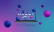 مسؤول Xiaomi Mi NoteBook 14 مع وحدات المعالجة المركزية Intel 10-Gen ووحدات Nvidia GPU وبأسعار رائعة