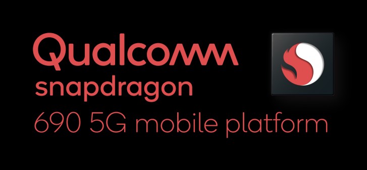أعلنت شركة كوالكوم عن شريحة Snapdragon 690 مع 5GHz 5G وشبكة Wi-Fi 6