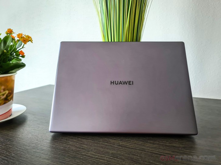 مراجعة Huawei MateBook X Pro 2020