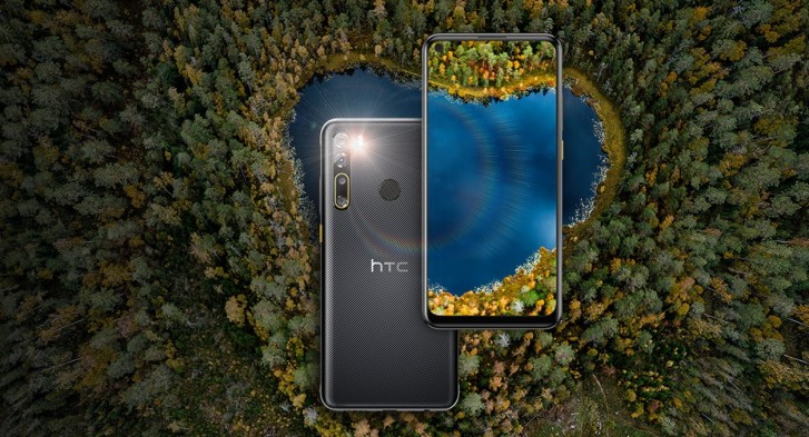 استطلاع أسبوعي: هل يمكن لـ HTC U20 5G و Desire 20 Pro الفوز بجيل جديد من العملاء؟