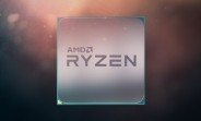 تطلق AMD سلسلة Ryzen 3000XT من معالجات سطح المكتب
