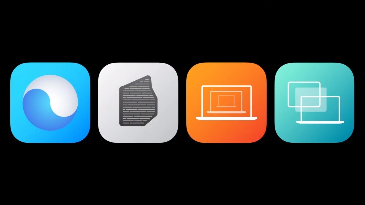 تقدم Apple نظام macOS Big Sur مع واجهة مستخدم مُعاد تصميمها وتطبيقات محدثة
