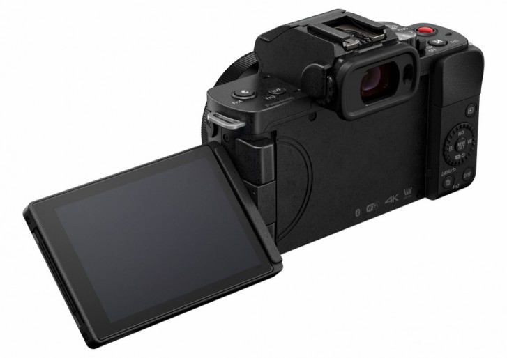 باناسونيك تطلق كاميرا مدمجة لوميكس G100 مقابل 749 دولارًا
