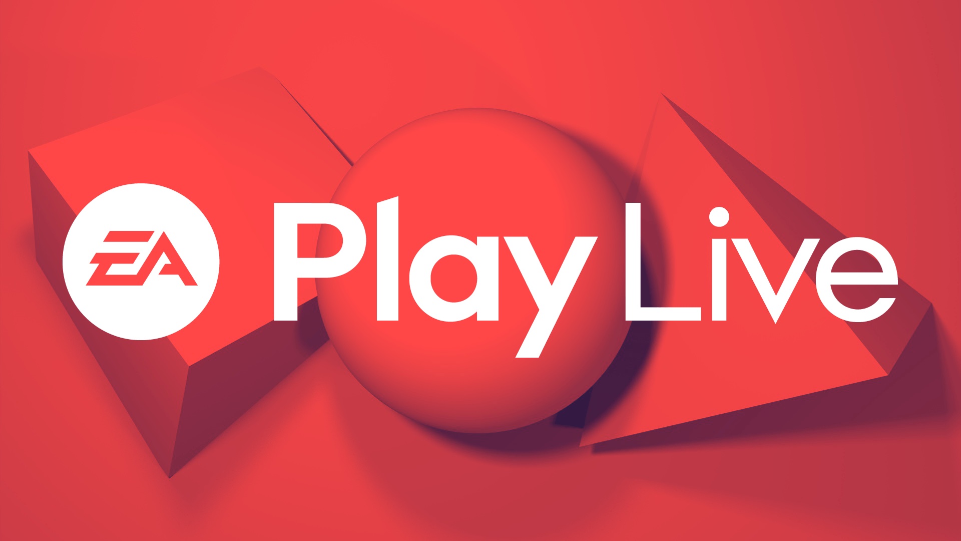 EA Play Live Show