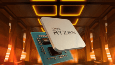 AMD تعلن عن الإصدارات الجديدة من سلسلة معالجات Ryzen 3000XT لأجهزة الحاسب المكتبي