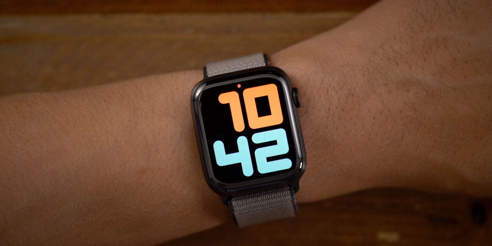 ابل تؤكد على أن تحديث watchOS 7 لن يدعم ساعات Series 1 وSeries 2 الذكية #WWDC2020