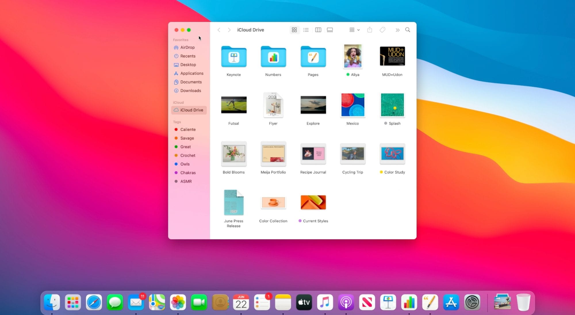 ابل تكشف عن تحديث macOS Big Sur الذي ينطلق بأدوات ومميزات جديدة  #WWDC2020