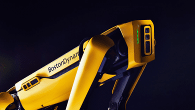 Boston Dynamics تستعد لبيع Spot robot بسعر 74500 دولار