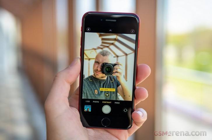DxOMark يمنح iPhone SE (2020) 101 بشكل عام ، 84 للصور الشخصية