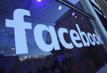 الفيس بوك بدأت في إزالة المئات من حسابات المستخدمين العدائية