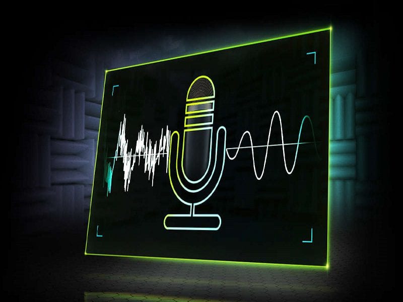 NVIDIA تطلق الإصدار التجريبي من تقنية RTX Voice لدعم إزالة التشويش الصوتي أثناء البث