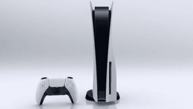 سوني تكشف النقاب رسمياً عن جهاز الألعاب الجديد PlayStation 5 في حدث اليوم  #PS5