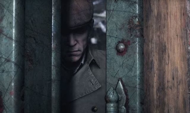 سوني تكشف عن لعبة Resident Evil Village خلال الإعلان الرسمي عن #PS5