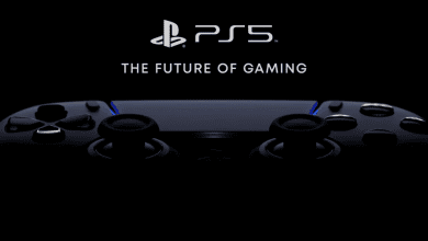 سعر وحدة التحكم في الألعاب PlayStation 5 يظهر في قوائم Amazon