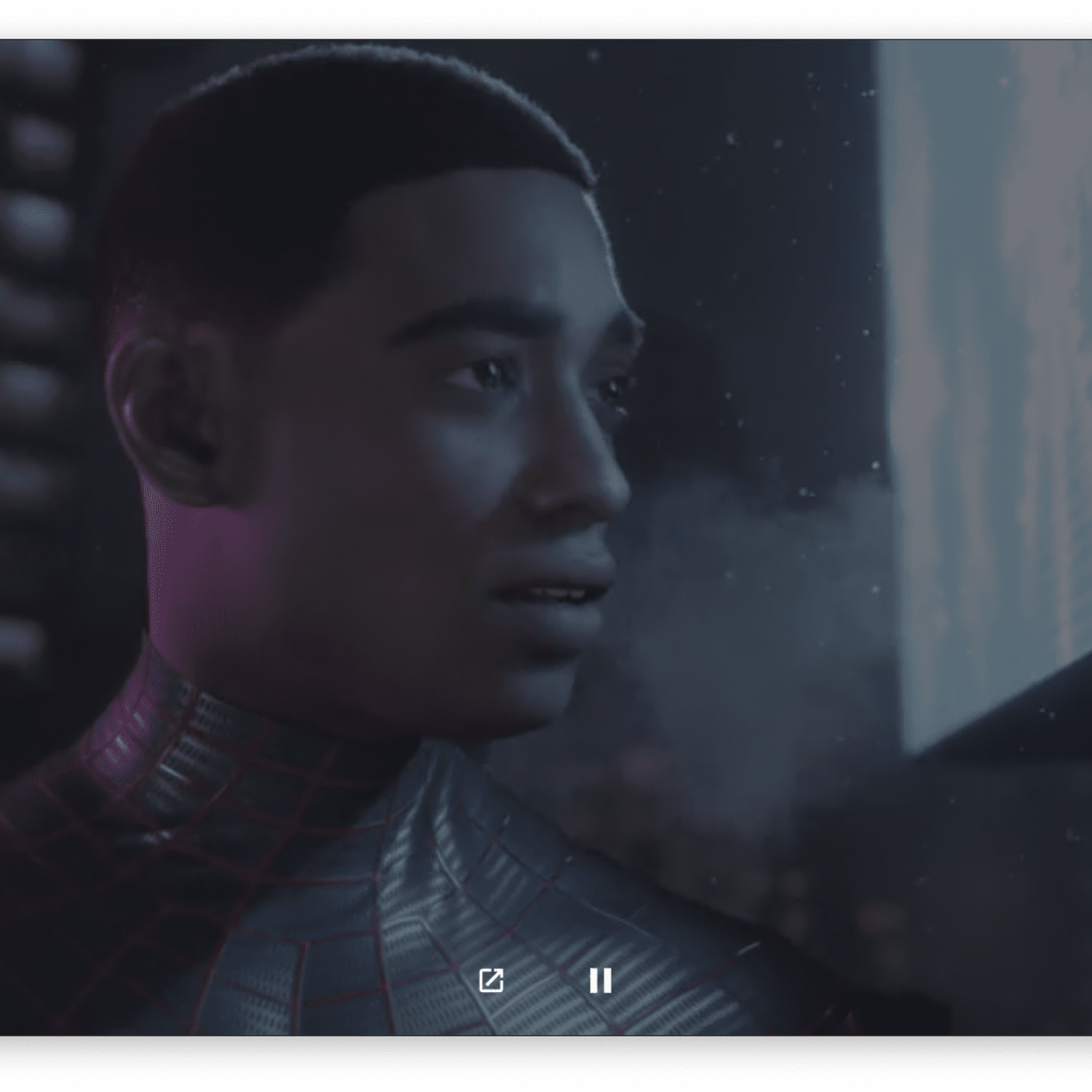 لعبة Spider-Man: Miles Morales تنطلق لجهاز PS5 هذا العام
