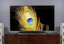 مراجعة التلفاز الذكي TCL 8-Series mini-LED 4K HDR