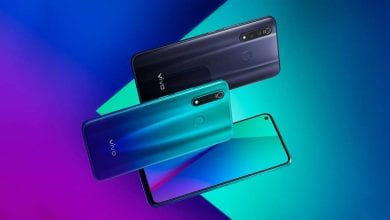 vivo-z5x-launched