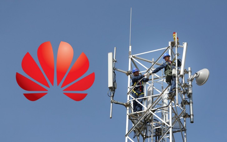 الولايات المتحدة تخفف من موقفها تجاه Huawei ، وتسمح بالتعاون على معايير 5G