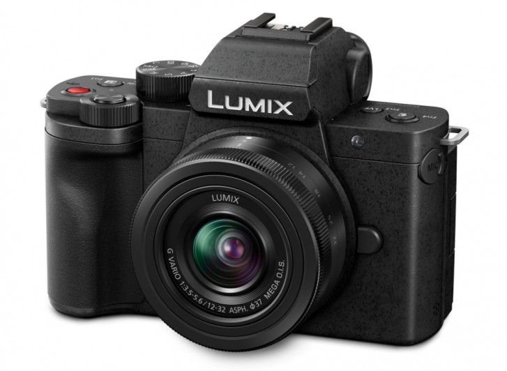 باناسونيك تطلق كاميرا مدمجة لوميكس G100 مقابل 749 دولارًا