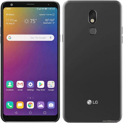 تحصل LG Stylo 5 من T-Mobile على تحديث Android 10