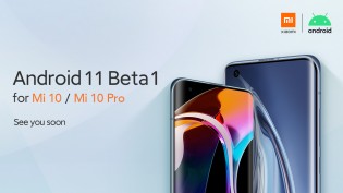 يمكن أن يتوقع Xiaomi Mi 10 و Mi 10 Pro و Poco F2 Pro اختبار الإصدار التجريبي من Android 11 قريبًا