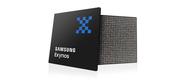 Exynos 850 عبارة عن مجموعة شرائح 8 نانومتر من Samsung للأجهزة المبتدئة