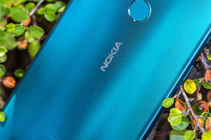 قد يتم رفض إعلان Nokia 6.3 و 7.3 و 9.3 PureView للخلف