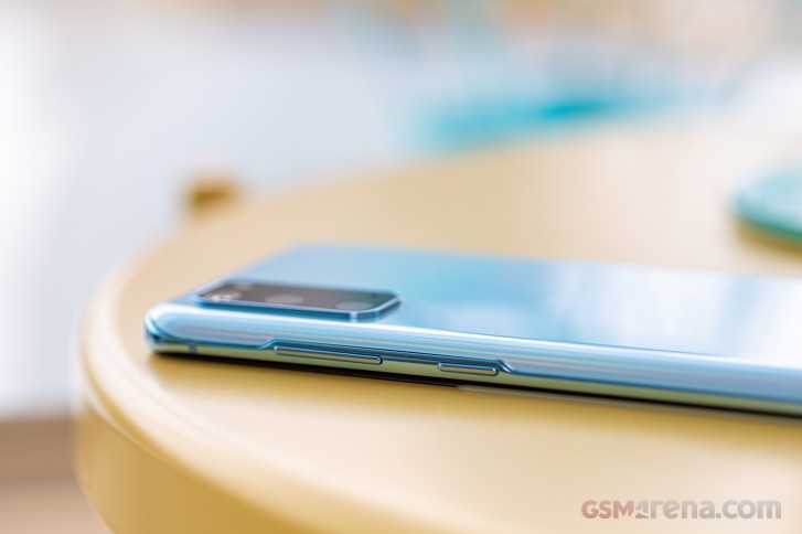 حصريا Verizon Samsung Galaxy S20 5G UW متوفر الآن