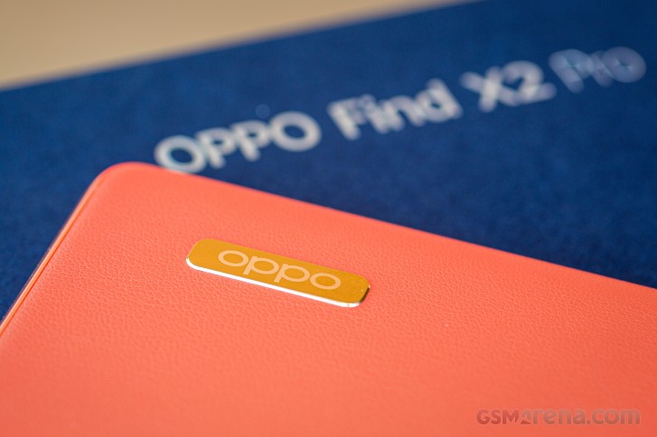 سيحصل Oppo Find X2 و Find X2 Pro على الإصدار التجريبي من Android 11 هذا الشهر