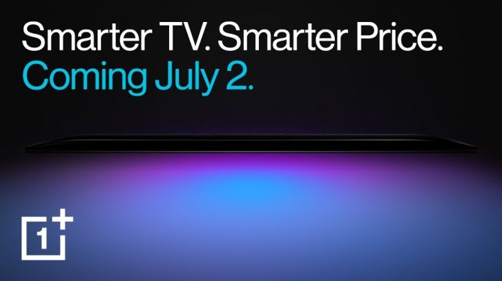 يجلب OnePlus تلفزيونًا ذكيًا بأسعار معقولة في 2 يوليو