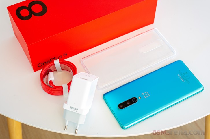 قد تأتي هواتف OnePlus التالية مع 65W Super Warp Charging