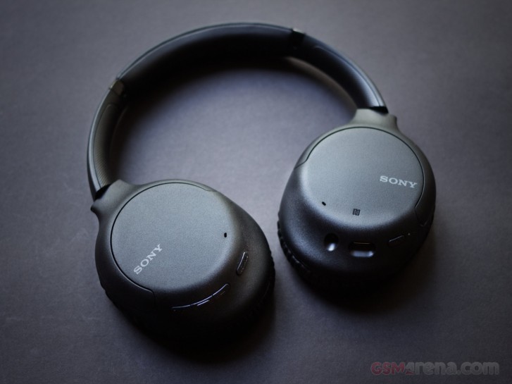 مراجعة سماعات Sony WH-CH710N اللاسلكية المانعة للضوضاء