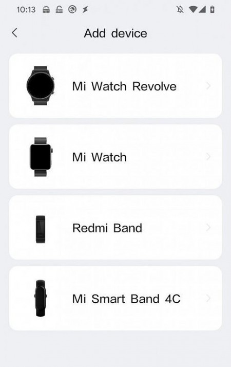 يدور Xiaomi Mi Watch يدور عالميًا قريبًا