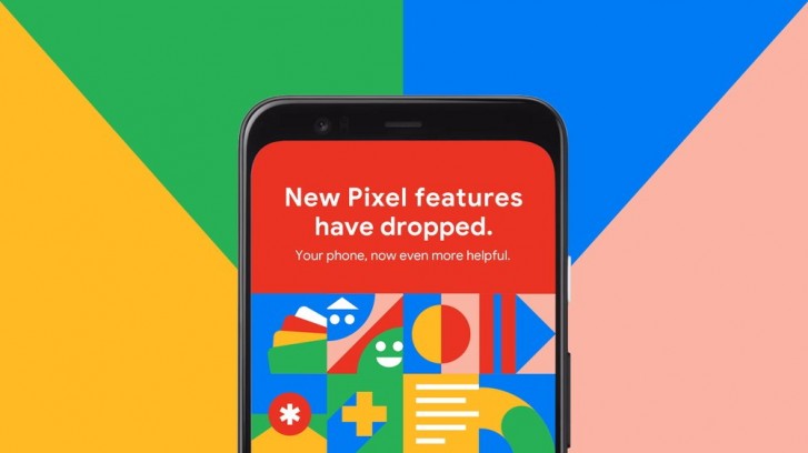 يضيف أحدث إصدار من ميزة Google Pixel تحسينات للبطارية والمزيد من ميزات السلامة الشخصية
