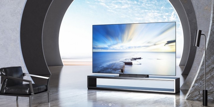 يبدأ Xiaomi في بيع جهاز تلفزيون OLED Mi TV Master فائق الجودة مقاس 65 بوصة بتكلفة تزيد عن 1800 دولار