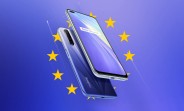 Realme X50 5G متجهًا إلى أوروبا ، ومن المقرر إطلاقه في 8 يوليو