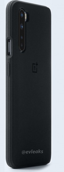 جميع حالات OnePlus Nord الرسمية