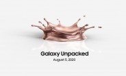سيأتي Samsung Galaxy Note20 في 5 أغسطس