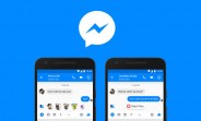 يُظهر Facebook Messenger إشارات مبكرة لدعم الدردشة المتقاطعة مع WhatsApp