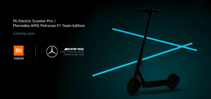 تطلق XIAOMI Mi TV Stick وشاشة ألعاب مقاس 34 بوصة 144 هرتز واثنين من الدراجات البخارية الكهربائية على مستوى العالم