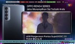 هاتف Oppo Reno4 في ماليزيا
