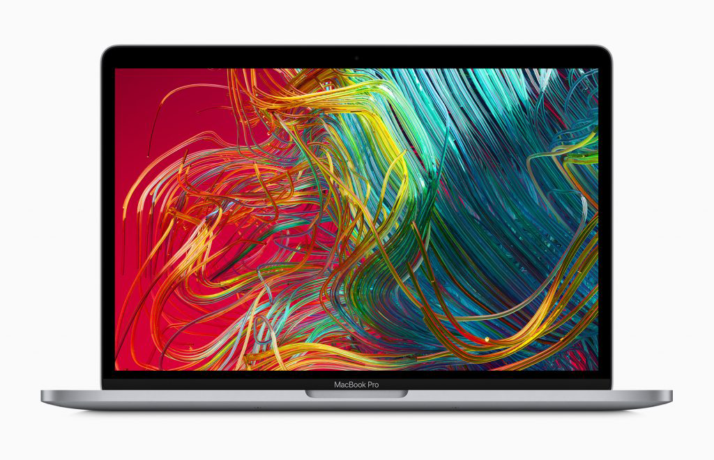 ابل تخطط لإطلاق جهاز MacBook Pro بحجم 13.3 إنش وMacBook Air بمعالجات الشركة هذا العام