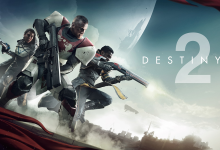 لعبة Destiny 2 تنطلق على خدمة بث الألعاب Xbox Game Pass في سبتمبر