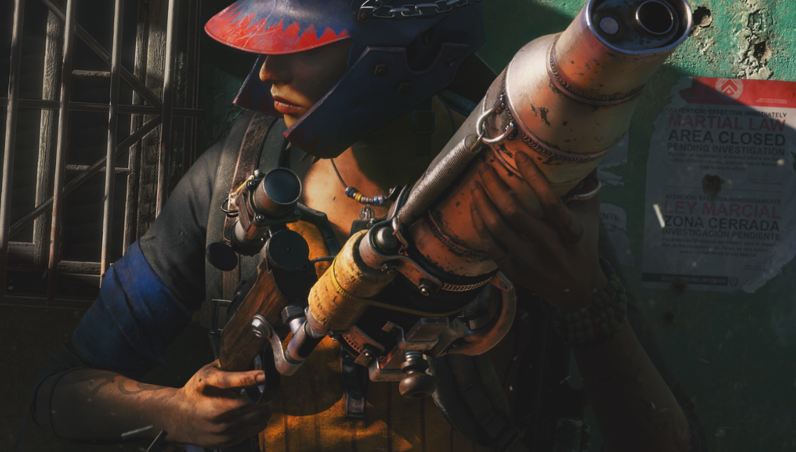 الإعلان الرسمي عن لعبة Far Cry 6 التي تنطلق في 21 من فبراير من عام 2021
