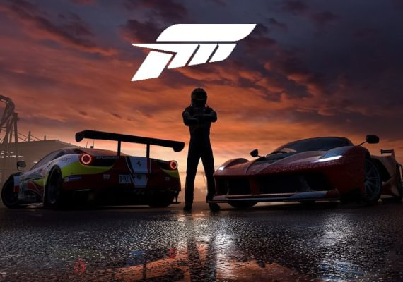 Forza Motorsport تدعم دقة 4K عند 60 إطار لكل ثانية على جهاز Xbox Series X