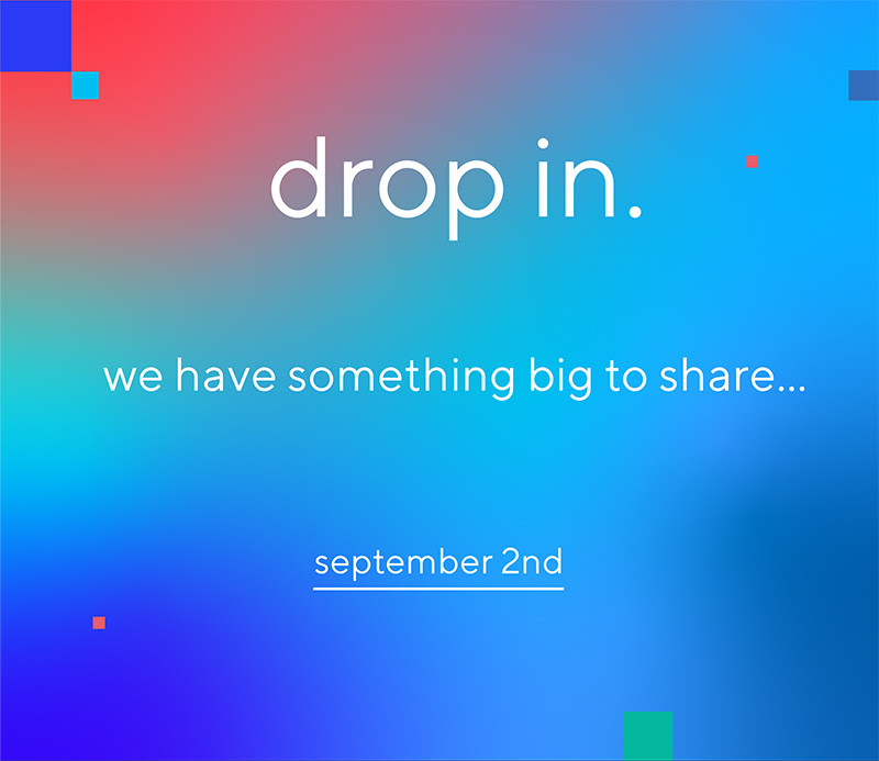 إعلان تشويقي من إنتل يكشف عن حدث جديد يعقد في 2 من شهر سبتمبر