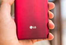 LG تبدأ العمل على جيل جديد من هواتف 5G المتوسطة