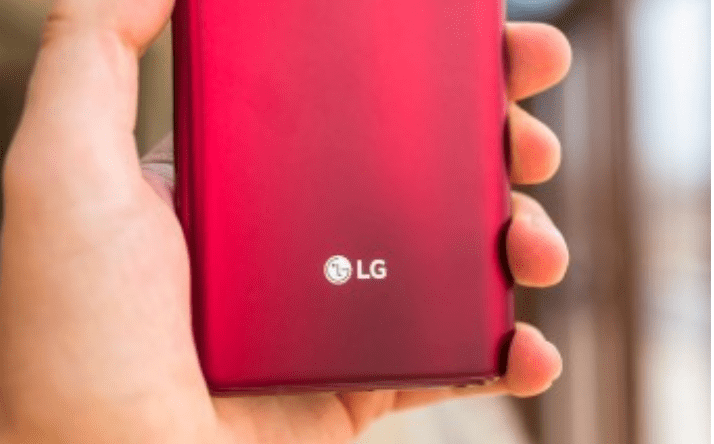 LG تبدأ العمل على جيل جديد من هواتف 5G المتوسطة