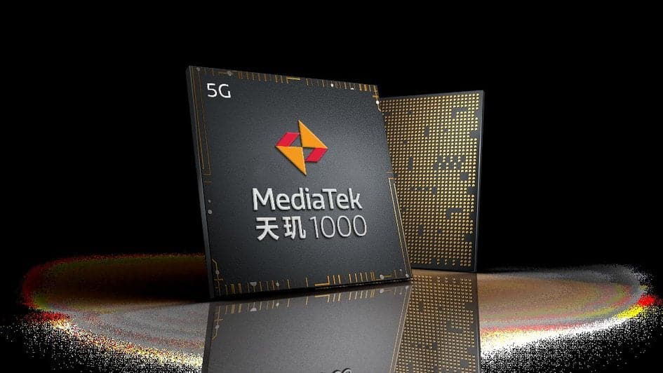MediaTek تبدأ العمل على تطوير تقنية 6G إستعداداً للجيل القادم في شرائح 6G